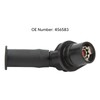 Vacuum Pump Connector, Vacuum Pump Connector 456583 Adapter for Brake