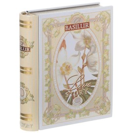 Bashilla Tea Miniature Arab Story Vol3 (0.3 oz (10 g)