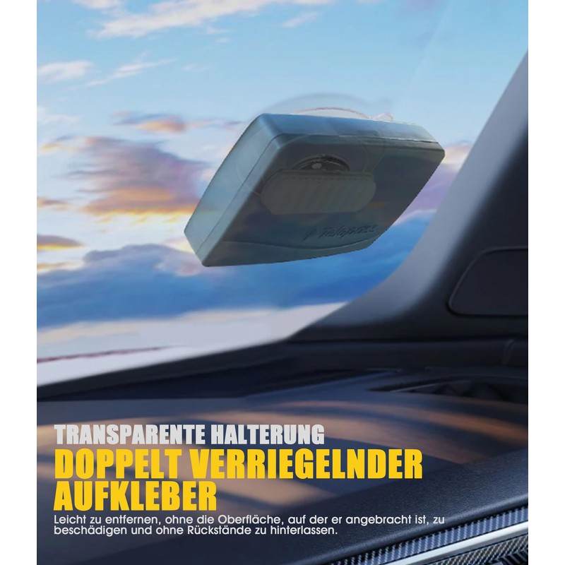 NEWZEROL Suction Cup Mount