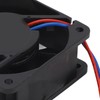Forklift Drive Axle Fan 624 NR 2.2W 92mA Forklift Controller