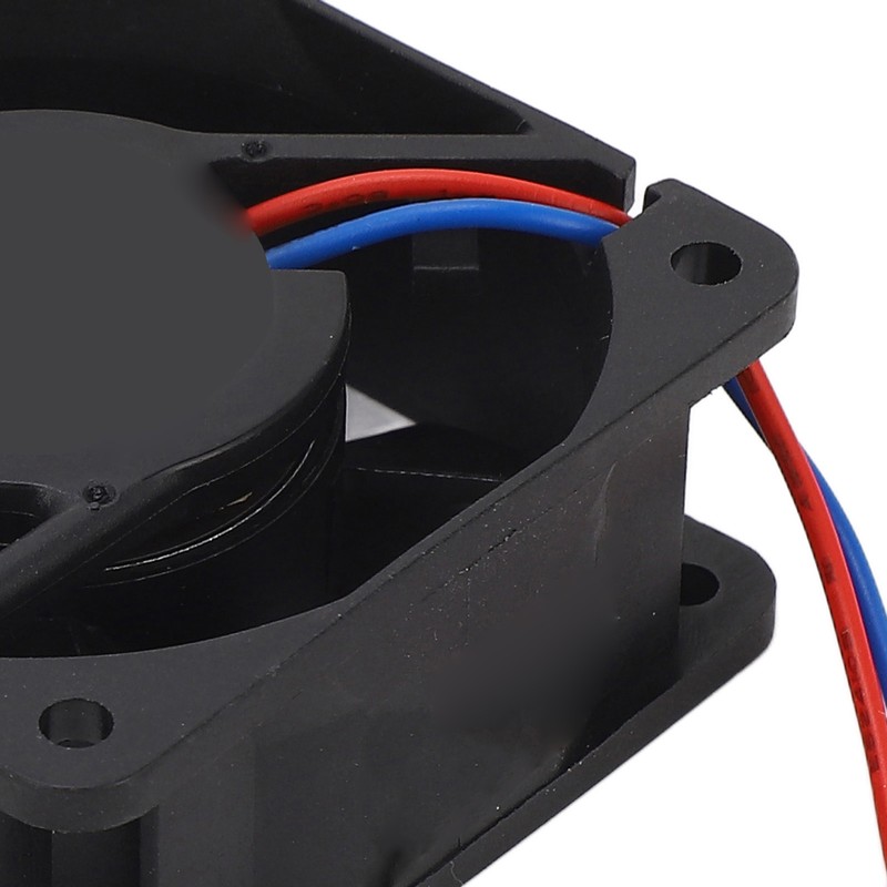 Forklift Drive Axle Fan 624 NR 2.2W 92mA Forklift Controller