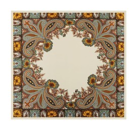 Sarini 3 Pack Large Square Satin Headscarf, 89 cm, Silk Hair Towel, Bandana Squares, Beach Bandanas, Satin Hair Towels, Silk Bandana Scarf, Headscarf, Silk Feel Scarf for Women