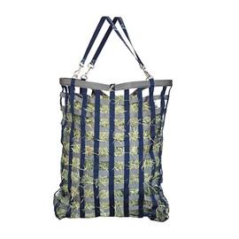 Professional's Choice Web Slow Feed Bag Navy