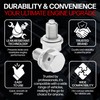 Votex - Magnetic Oil Drain Plug fits Honda Generator EU3000IS