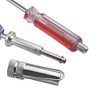BGTXINGI 4Pcs BNC and F Connector Extraction Tool F Connector