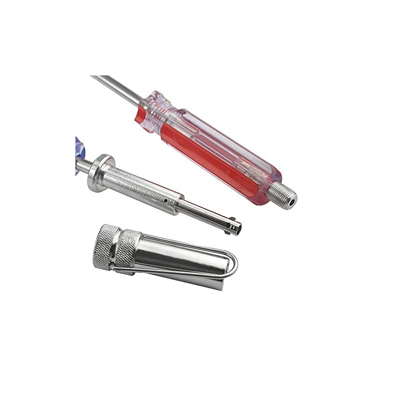 BGTXINGI 4Pcs BNC and F Connector Extraction Tool F Connector