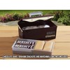 HERSHEY'S 01211HSY S'Mores Caddy, Brown, 1.48 pounds