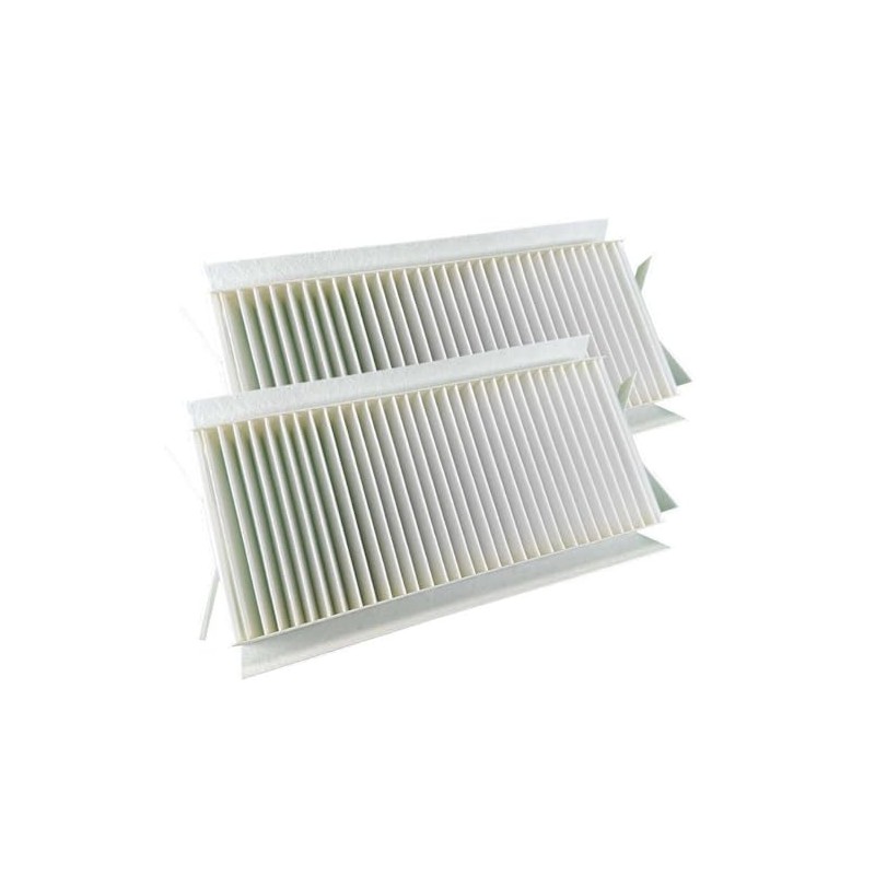 AIR2GO Filter Set G4 + F7 Filter for Helios KWL