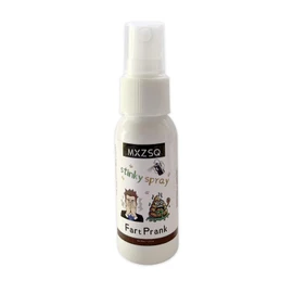 Fart Spray - Extremely Potent Super Stink Odor - Realistic Prank Spray That Smells Like Terrible Gas - Perfect Funny Gift, Stocking Stuffer, and Hilarious Party Gag