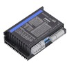 Digital Stepper Driver 2 Phase Stepper Motor Controller 8 Level