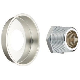SANEI PT24-20X13 Plumbing Parts, Faucet Bushing, 20 Nominal Plumbing, 13 Faucets