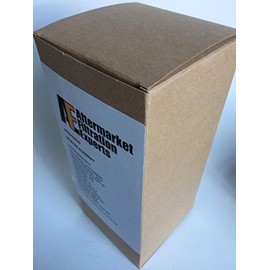 Qty 1 AFE P191920-016-436 Donaldson Direct Replacement, Flame Retardant DUST Collector