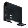 Bottom Adjustable Door Roller with Wood End Cut-in Type 【Atom】