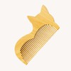 Cat Style Comb (with Storage Bag), Camellia Oil, Beautiful Hair,