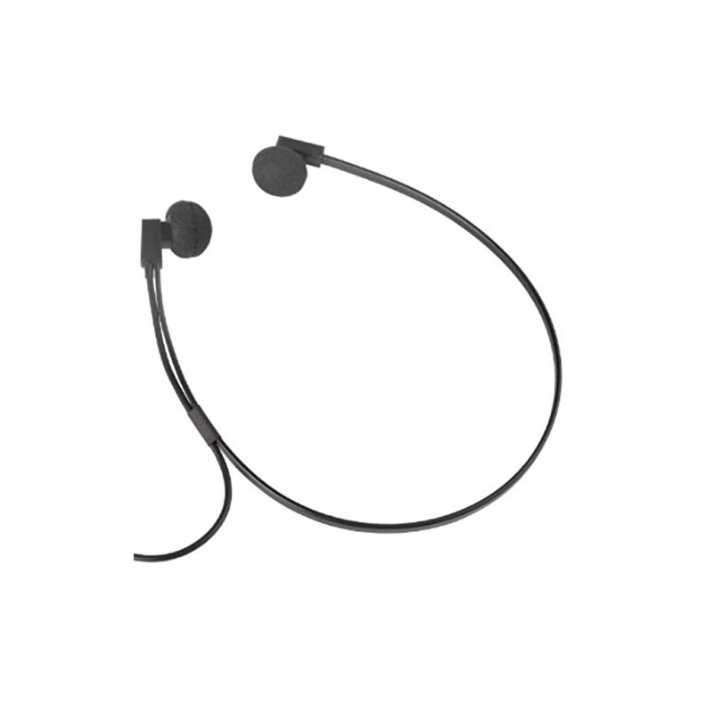 Spectra SP-PC Stereo Computer Transcription Headset
