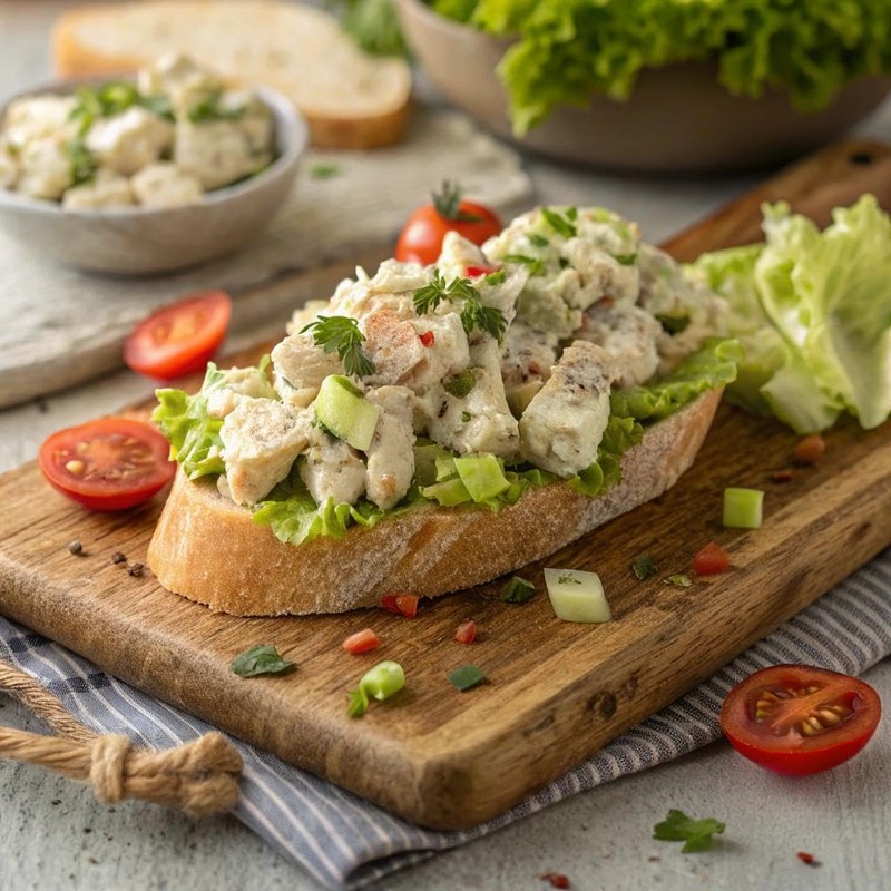 Hormel Premium No Salt Added Canned Chunk Chicken Breast in