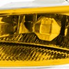 DNA MOTORING FL-ZTL-139-AM Fog Light With Switch Driver & Passenger