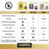Harris 5 Minute Kill Time Bed Bug Killer Spray, Odorless