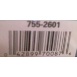 REESE TOWPOWER 7008700 1-7/8" CHROME STEEL INTERLOCK HITCH BALL, FREE SHIPPING