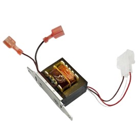 WB27X21609 Transformer Compatible with GE, Hotpoint, RCA, Kenmore Gas Cooktops Replaces WB27T10856, 3015152, PS8768310