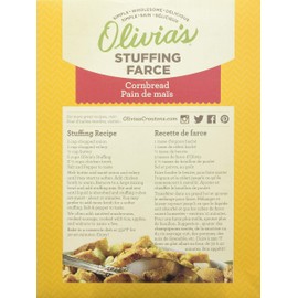 Cornbread Stuffing, 340 Grams