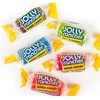 Jolly Ranchers Assorted Fruit Flavored Candy, 1lb Bulk Bag (Approx
