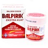 Balpirik Ekstra Kuat Balm, 20 Gram (Red)