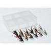 Fly Shop Complete Fly Set SD Selection Wet Flies SP8
