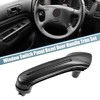 X AUTOHAUX 1 Set Interior Left Right Window Switch Panel