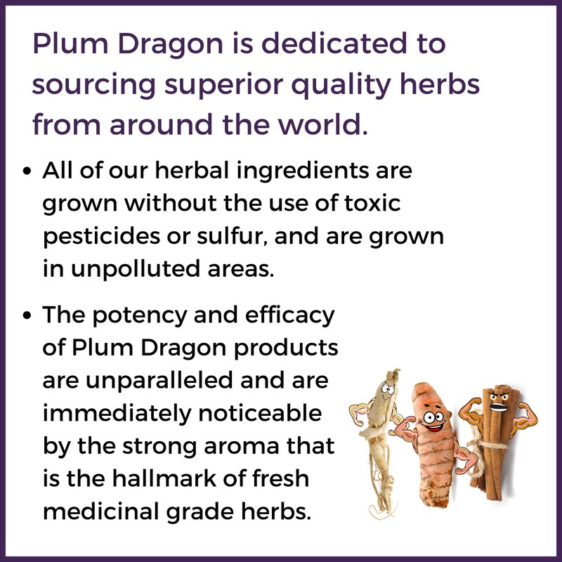 Cinnamon Bark | Rou GUI Chinese Herb That Warms The