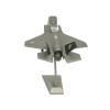 DCD Lockheed Martin F-35B (STOVL) Lightning II Aircraft Toy BF-01