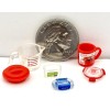 Plastic Containers & Sistema Home 3 Pieces Of Kitchen Plastic