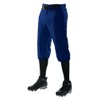 ALLESON ATHLETIC Boys' Crush Knicker Pant, Royal, Large