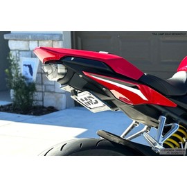 Fender Eliminator Kit Low Profile Tucked fits Honda CBR650R CB650R 2019-2020