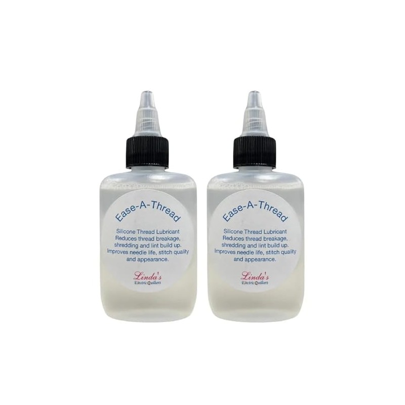 Ease A Thread Lubricant for Quilting & Sewing - 2