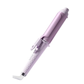 GREEN BREATH 40mm Large Curling Wand,Negative ion Curling Iron,2 inch Curling Iron,Large Barrel Curling Iron,Bionic Curling Iron,Big Barrel Curling Iron for Long Hair