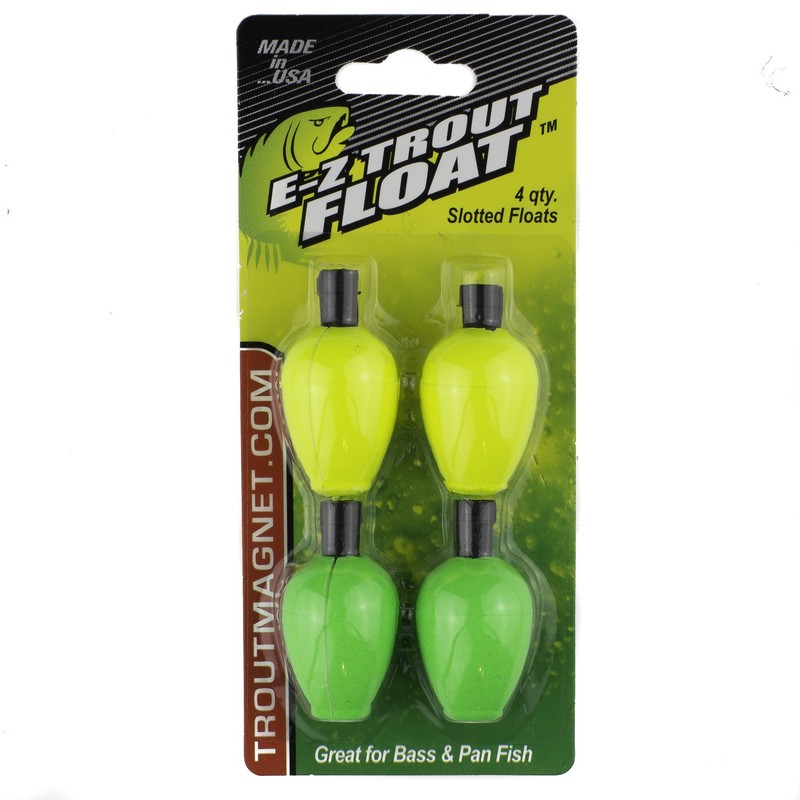 Trout Magnet Ultimate Bundle - Kit di Attrezzi per la