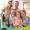 UTI E-Drops All Natural Treatment for Urinary Tract Infection. Quickly