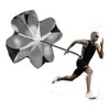 Running Speed Training Soccer Training Resistance Parachute Strength Speed Training