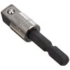 Yamashita Industrial Laboratory Koken BD023N-3/8 1/4 (6.35 mm) H Adapter
