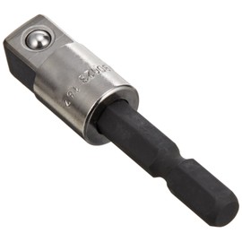 Yamashita Industrial Laboratory Koken BD023N-3/8 1/4 (6.35 mm) H Adapter Convex 3/8 (9.5 mm) SQ