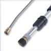 LOVHO Pressure Washers Telescoping Extension Wand Commercial Grade 4000 psi