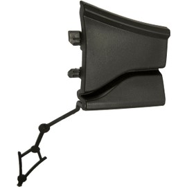 Taros Trade 275542 Front Bumper Tow Hook Cover