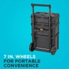 beyond by BLACK+DECKER BLACK+DECKER BDST60500APB Stackable Storage System - 3