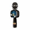 Claudio Reig 2237 S2432206 Bluetooth Microphone with Melodies Multi-Coloured