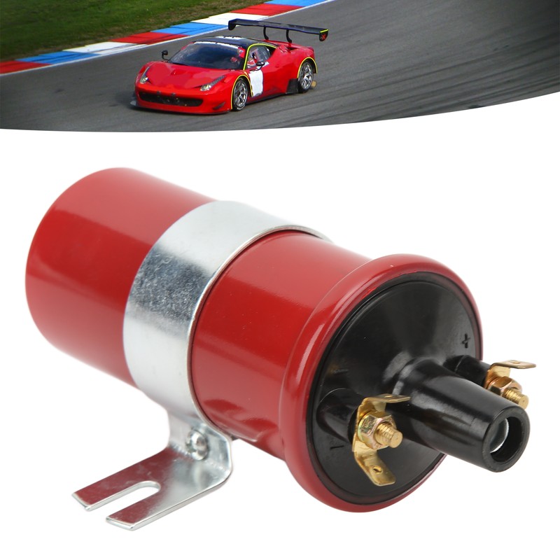 12V Sports Coil DLB105 Electronic Ignition Coil High Power Performance