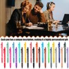 Gilprop 24 Pcs Theater Pens Musical Theater Gifts for Drama