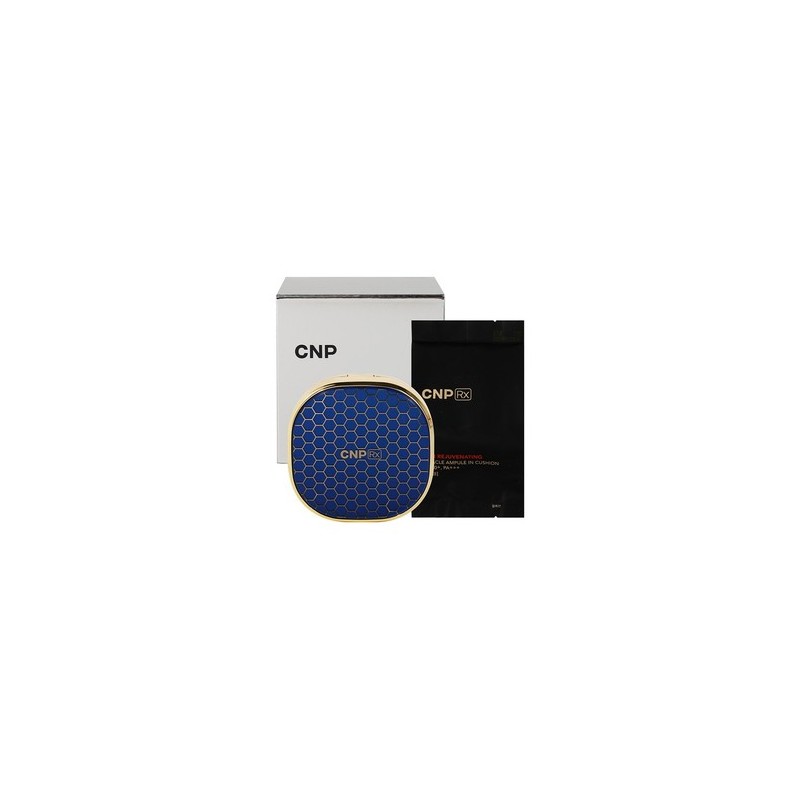 Cha & Park CNP RX Skin Rejuvenating Miracle Ampoule In