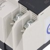 2P Dual Power Automatic Transfer Switch Generator Uninterruptible Changeover Switch