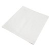 MilyaDE Cotton Kidney Warmer Shirt Extension Hip Warmer Elastic Waist